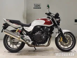 Honda CB400SF-4A