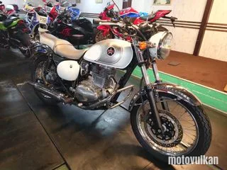 Kawasaki Estrella
