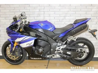 Yamaha Yzf-R1