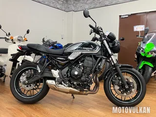 Kawasaki Z650Rs