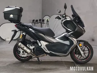 Honda ADV150