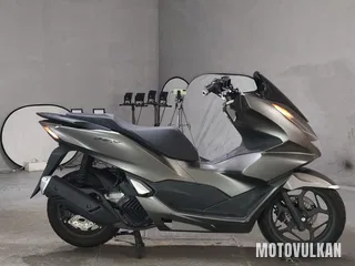 Honda PCX125