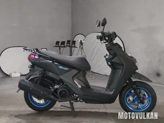 Yamaha BW`S125