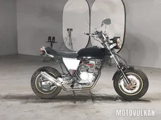 Honda Ape 50