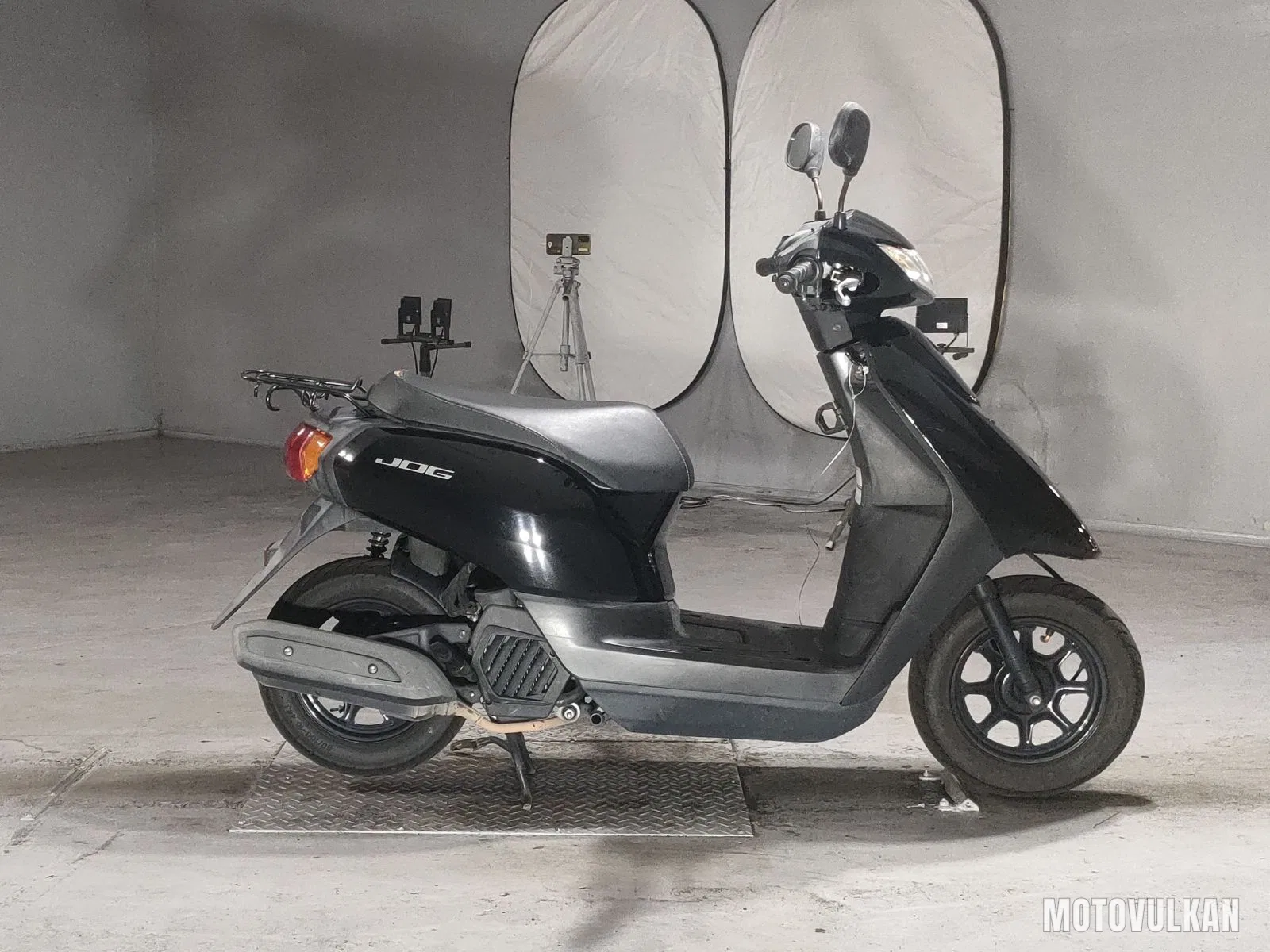 Yamaha JOG