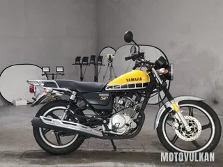 Yamaha YB125SP