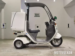 Honda GYRO CANOPY-2