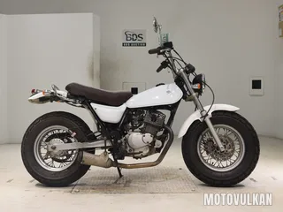 Suzuki BANBAN200