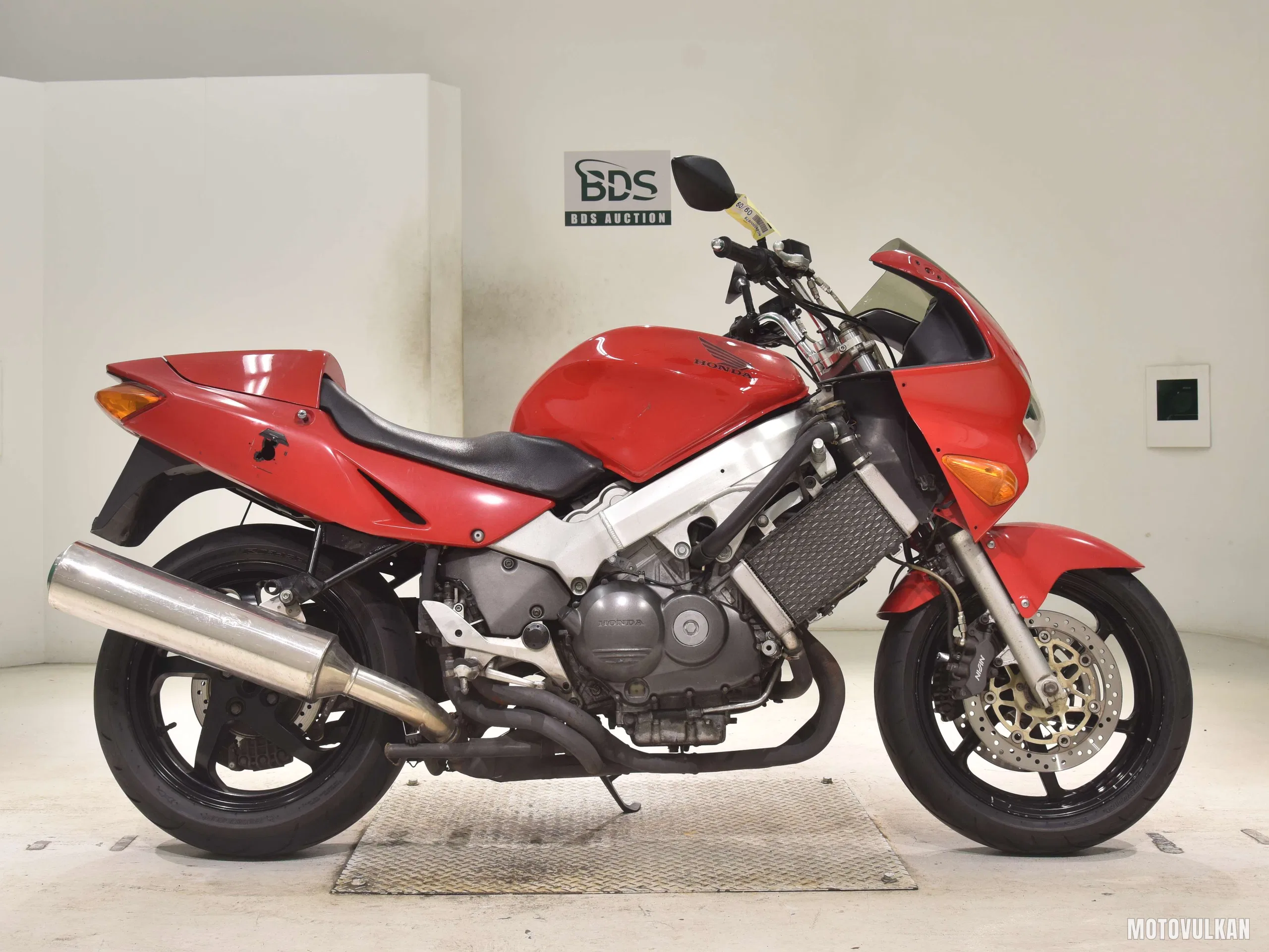 Honda VFR800