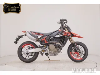 DUCATI HYPERMOTARD698モノ