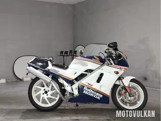 Honda VFR400R