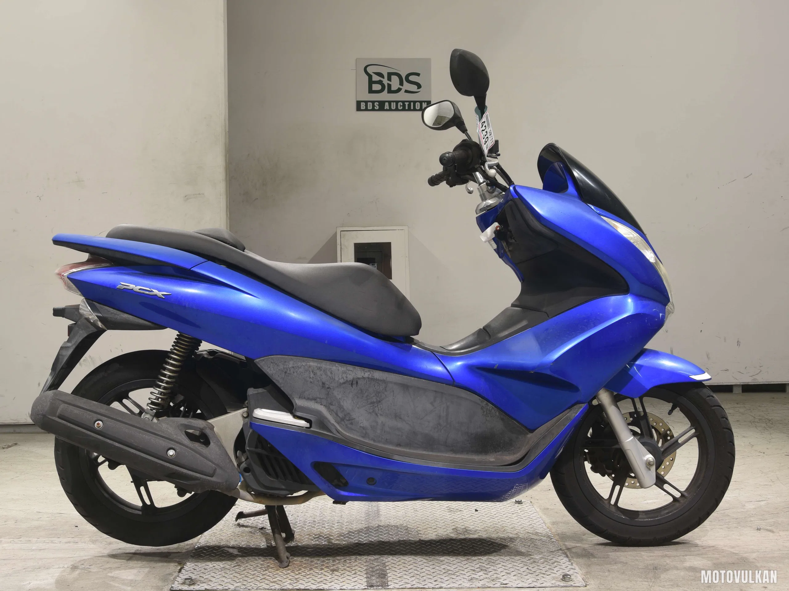 Honda PCX125