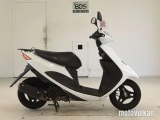 Suzuki ADDRESS V50-3