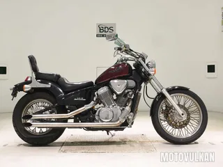Honda STEED400