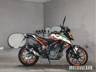 KTM KTM 250 Duke