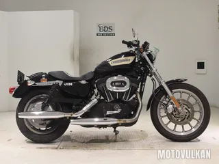  HD. XL1200R-I