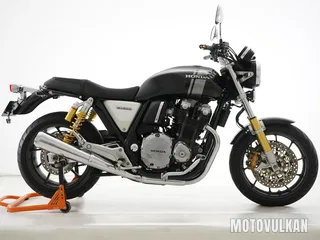 Honda Cb1100Rs