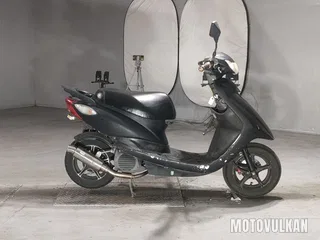 Yamaha JOG ZR Evolution 2