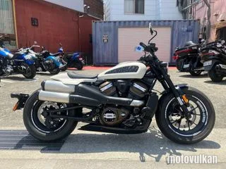 Harley Davidson Harley Davidson Rh1250S Sportsters