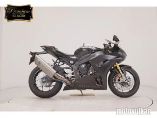 Honda CBR1000RR-RSP