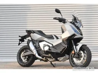 Honda X-Adv