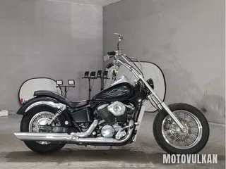 Honda Shadow 400