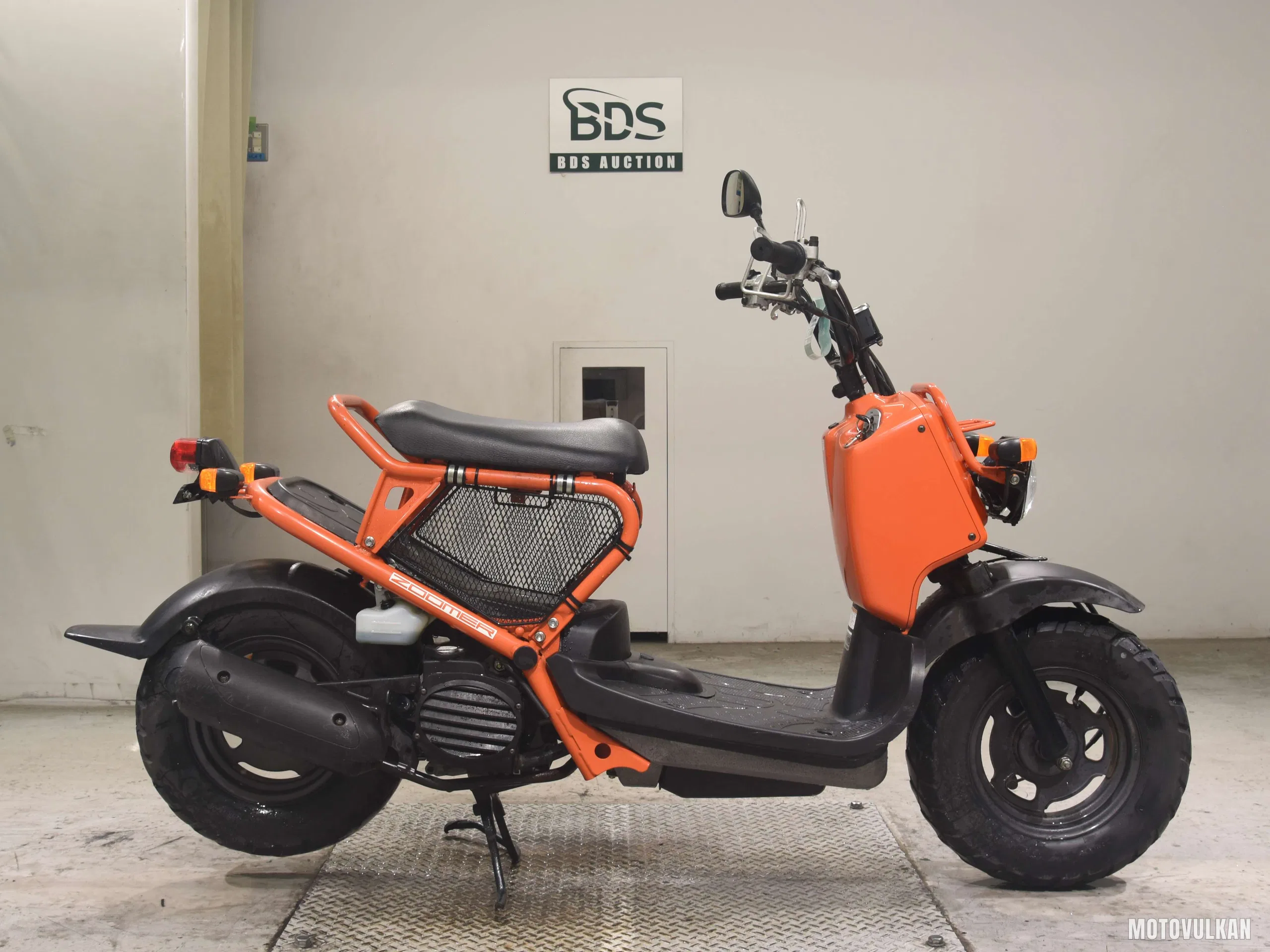 Honda ZOOMER