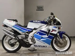 Suzuki RGV250