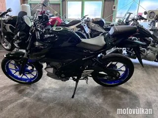 Suzuki Gsx-R125 Abs