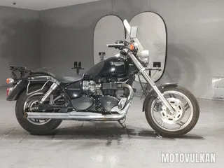 Triumph Triumph Speedmaster 900