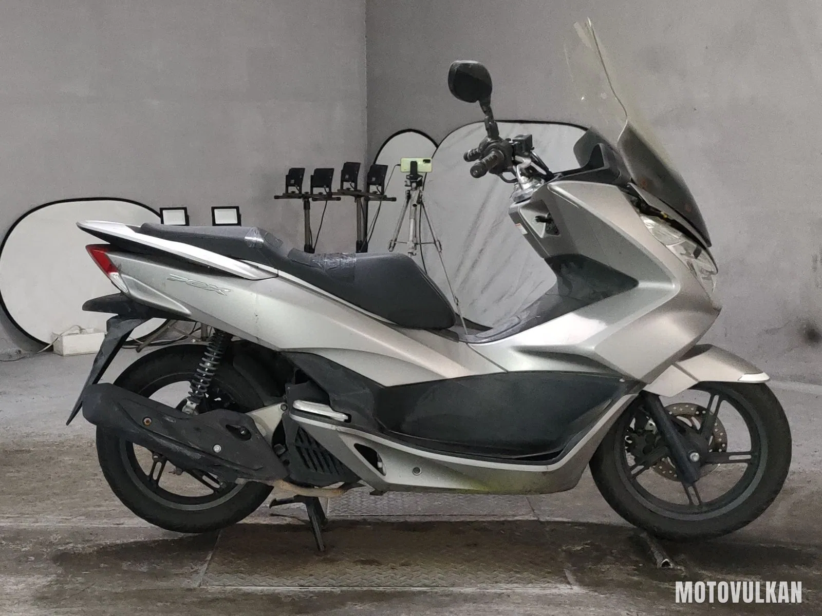Honda PCX125