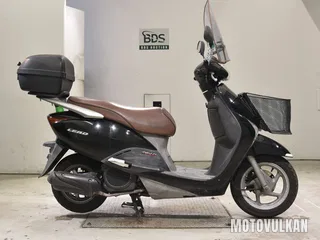 Honda LEAD110