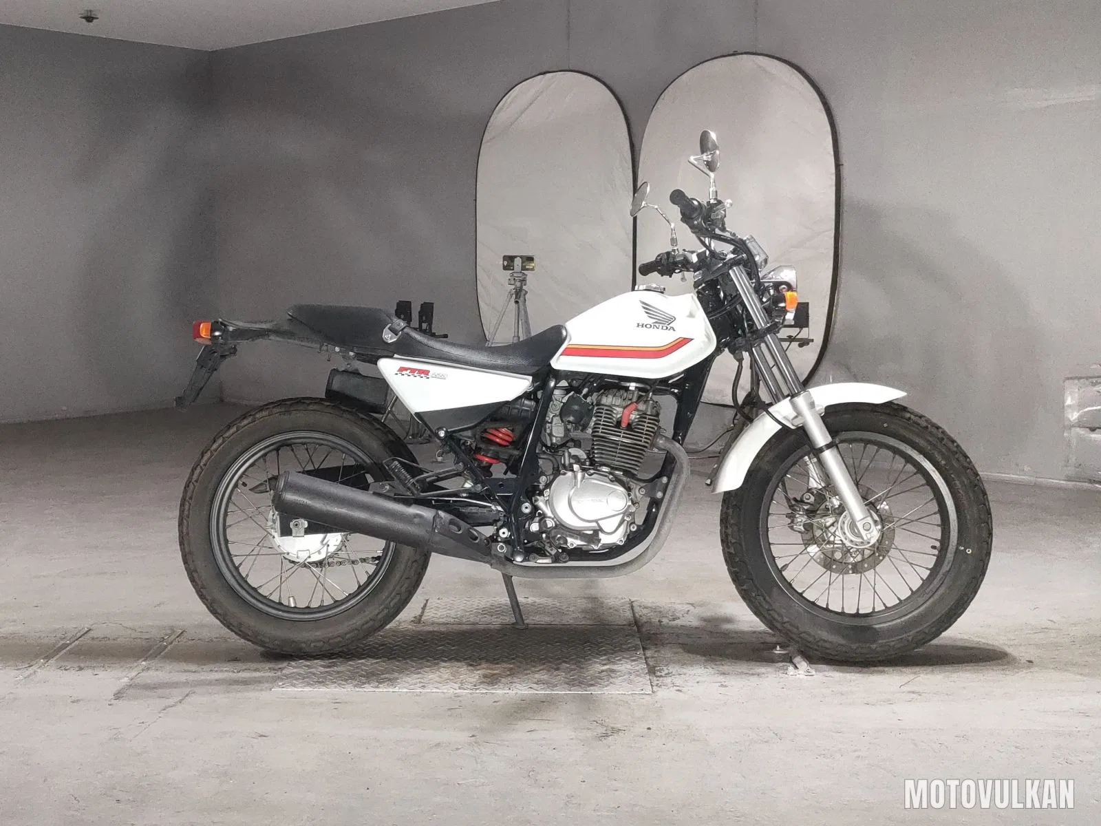 Honda FTR223