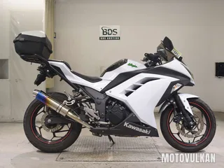 Kawasaki NINJA250