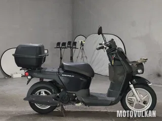 Honda Benly 110