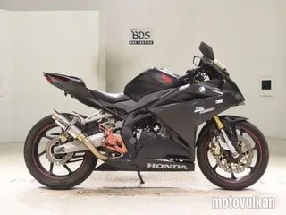 Honda CBR250RR-2A