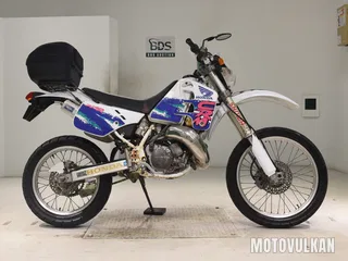 Honda CRM250R-2