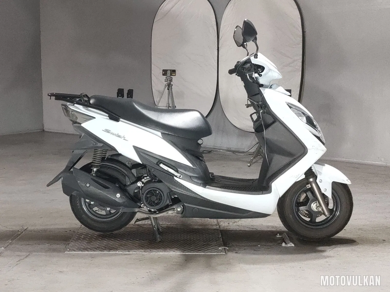 Suzuki Swish