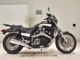 Yamaha V-MAX