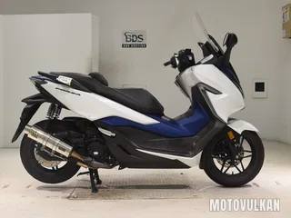 Honda FORZA-4