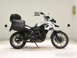  BMWF700GS
