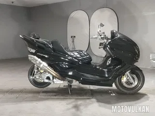 Yamaha Majesty 250C
