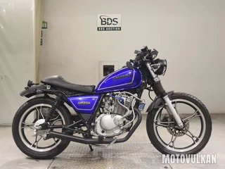 Suzuki GN125H
