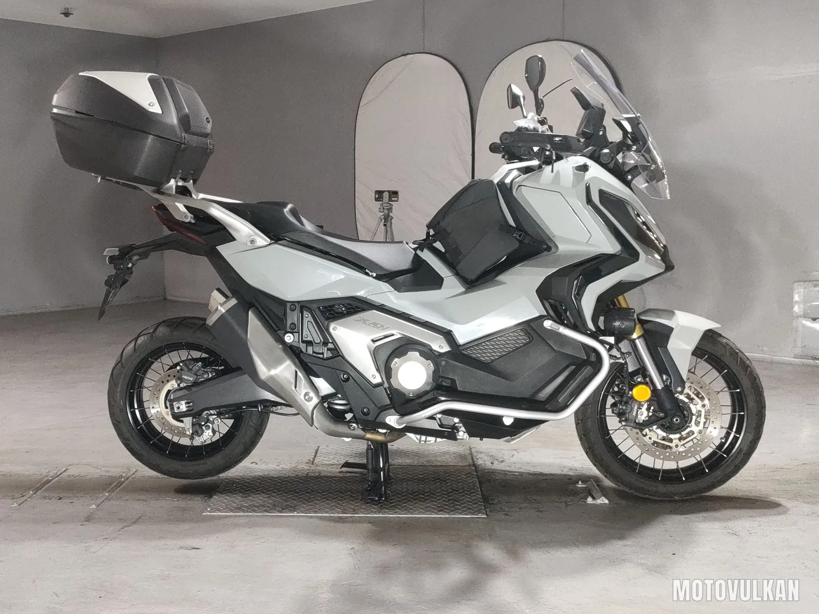 Honda X-ADV