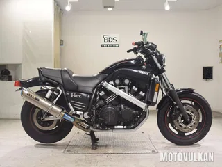 Yamaha V-MAX