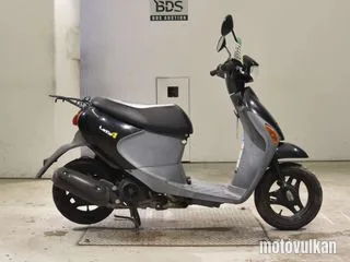 Suzuki LET'S4
