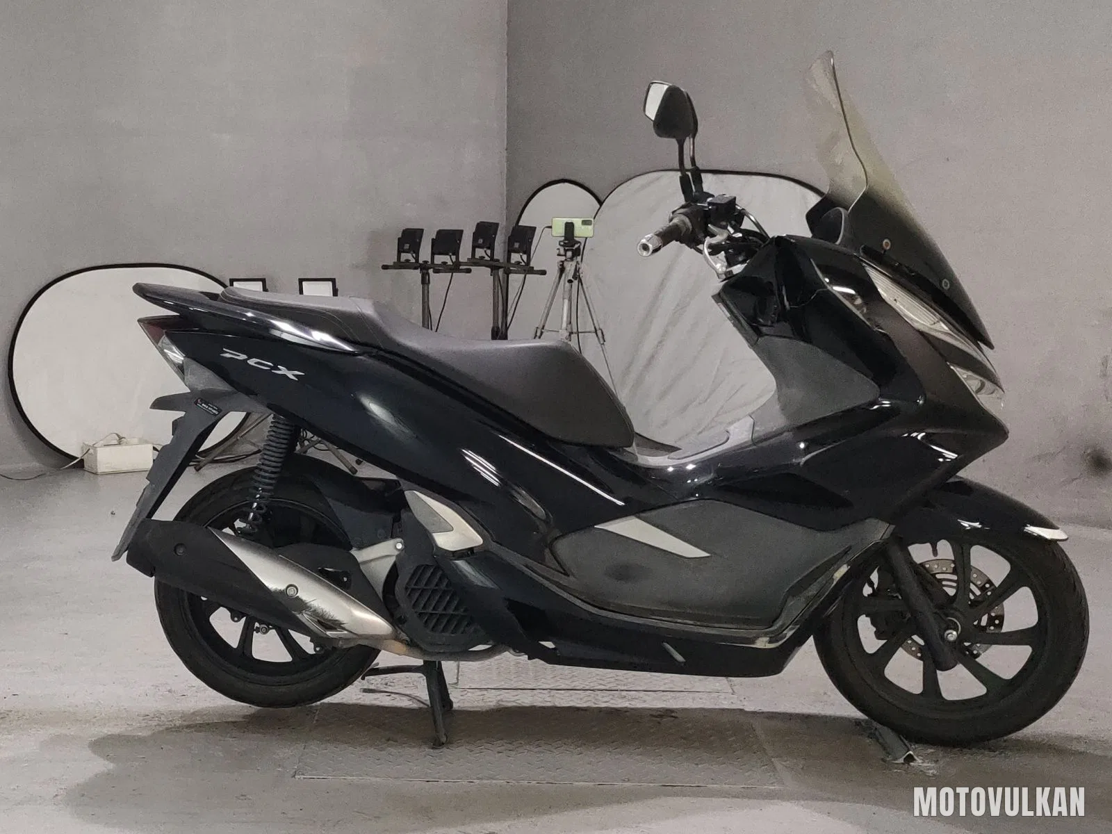Honda PCX125