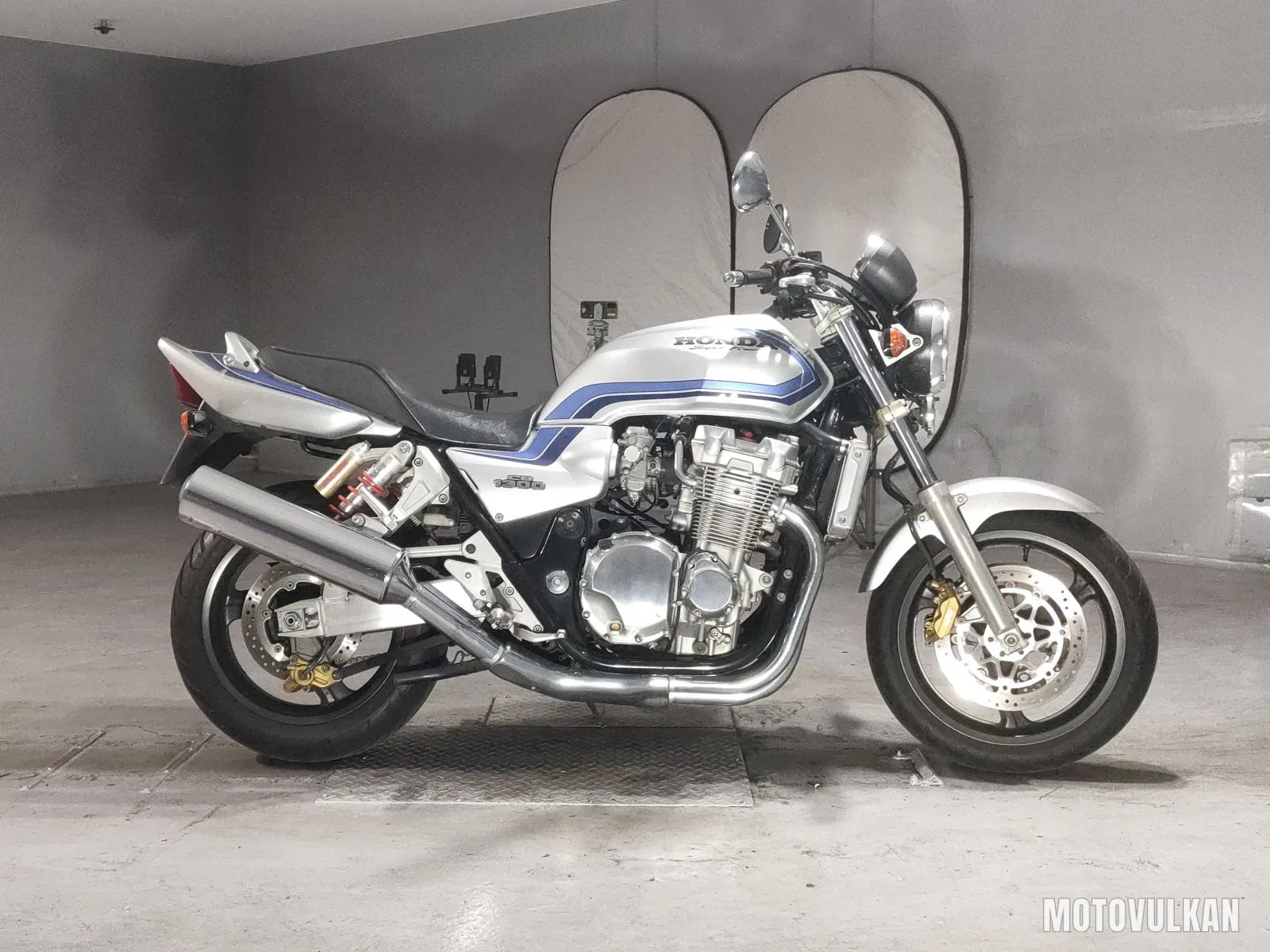 Honda CB1300SF
