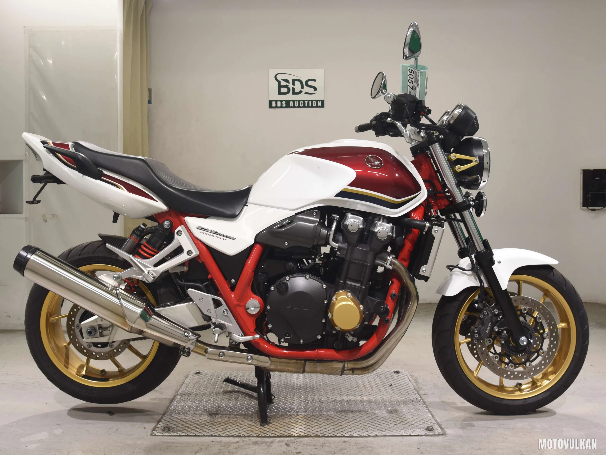Honda CB1300SF-3