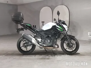 Kawasaki Z400